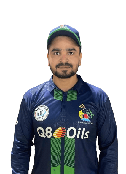 Imran Basha