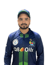 Imran Basha