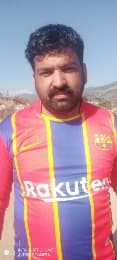 Javed cricket player profile photo