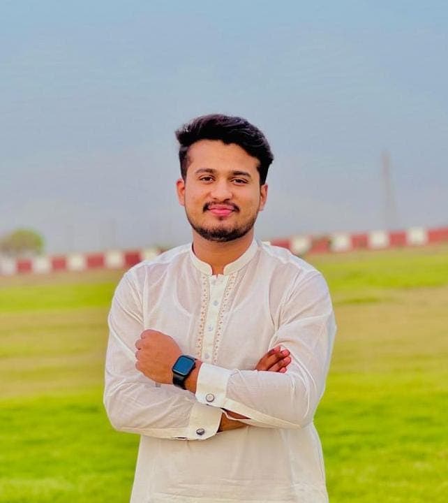 Hassan Tanveer