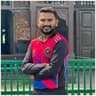 Muhammad Farhan