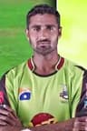 Muhammad Irfan Jr.