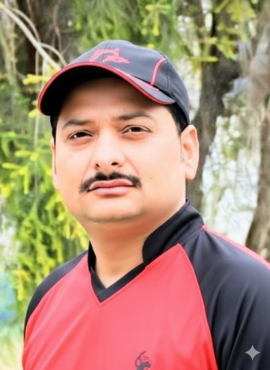 Asim Abbas