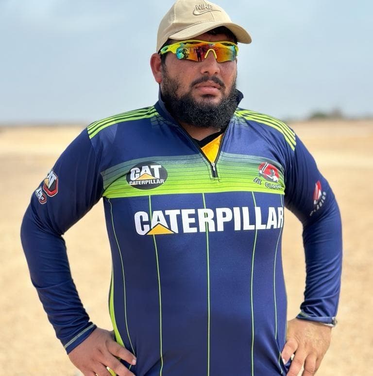 YOUSAF KHAN