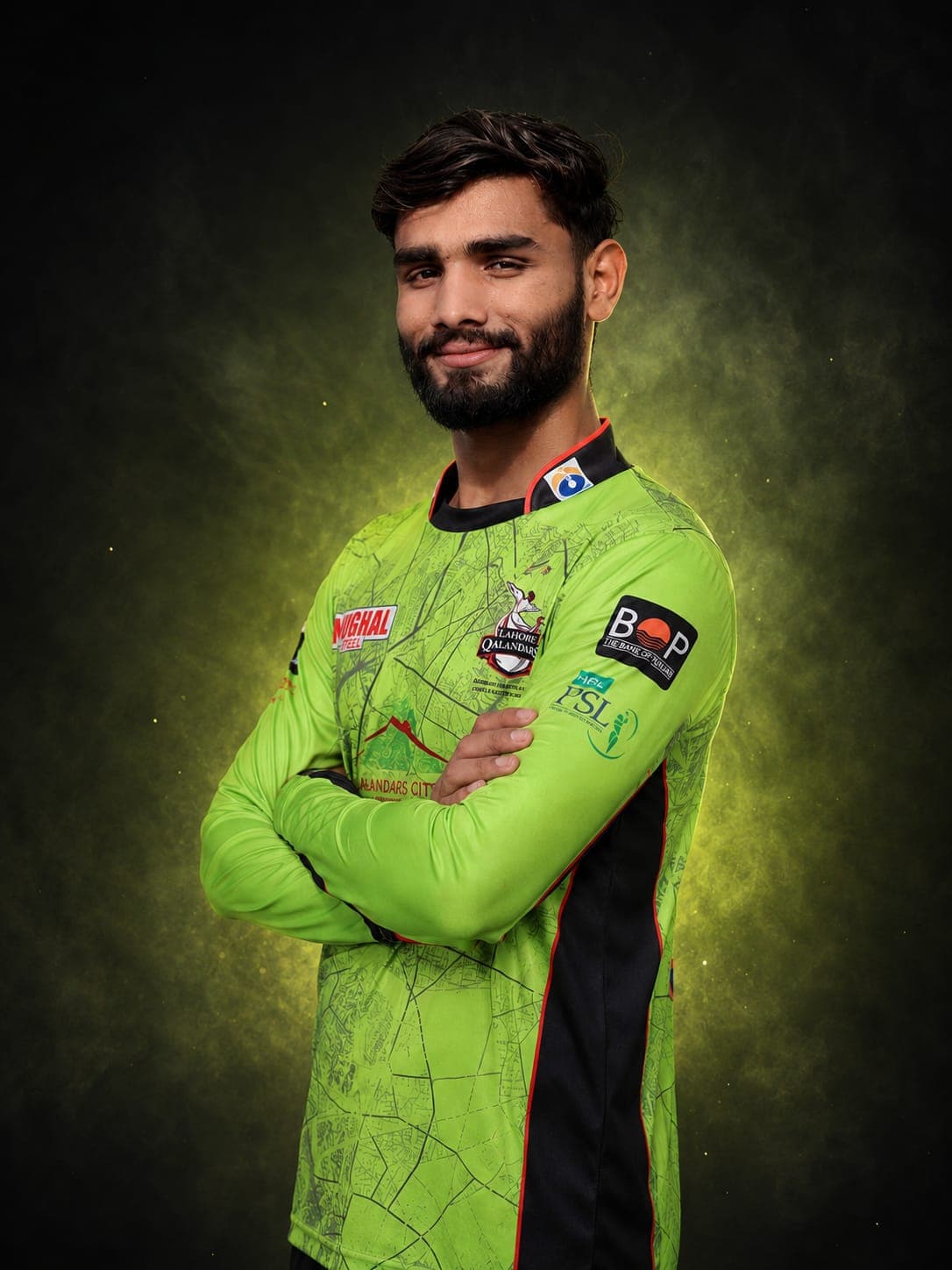 MUHAMMAD SAIN