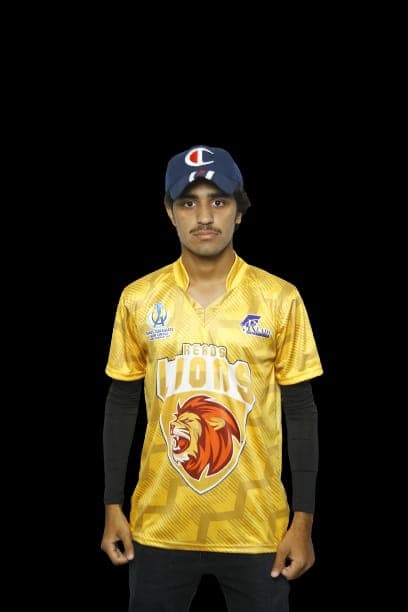 Malik Anas