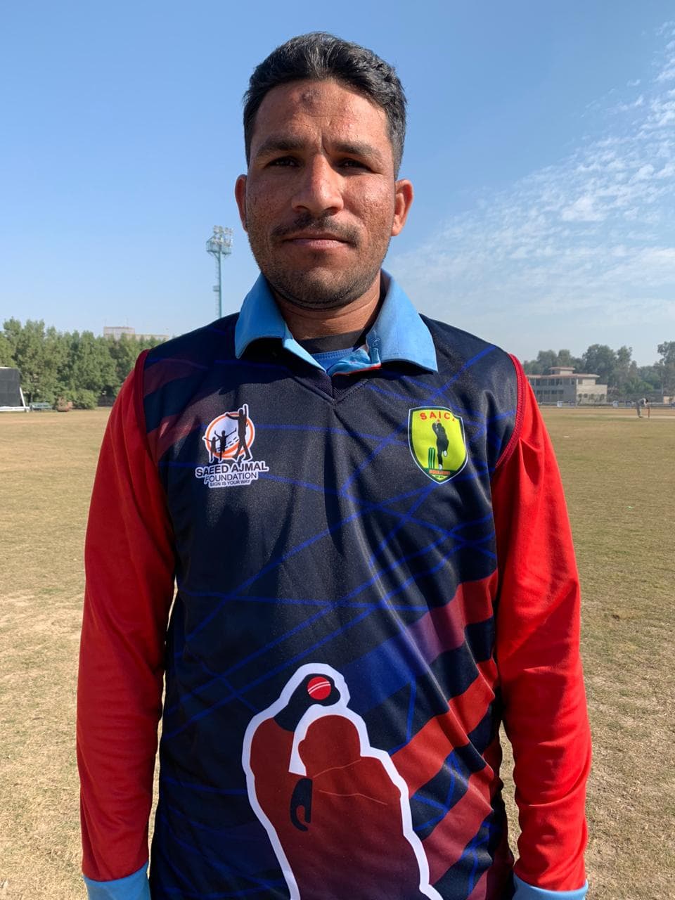 Tanzeel Ahmad