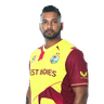 Ravi Rampaul
