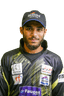 Khurram Shahid