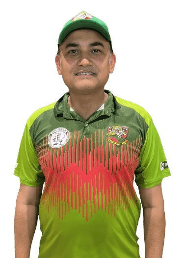 Raqibul Hasan cricket player photo