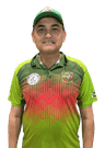 Raqibul Hasan