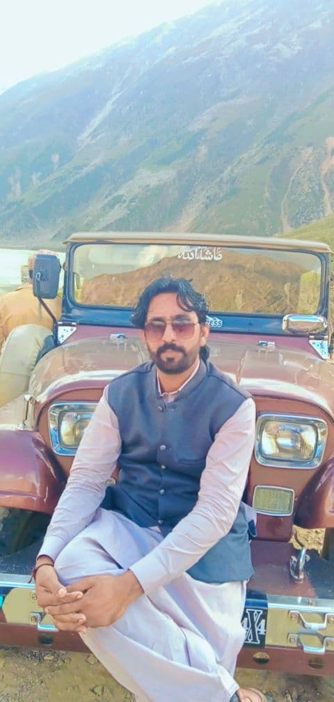 RASHID POLA cricket player photo