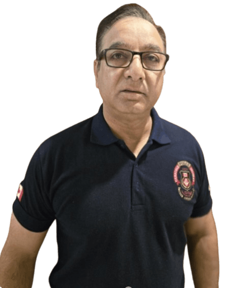Mansoor Ahmed