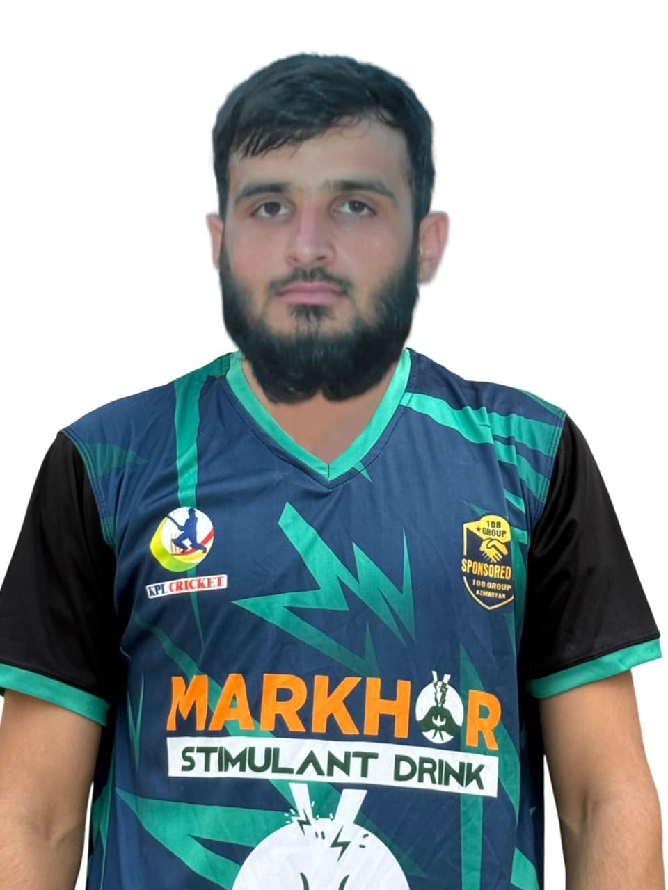 ISMAIL