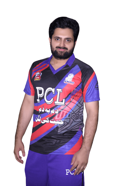 Muhammad Saad Suleman