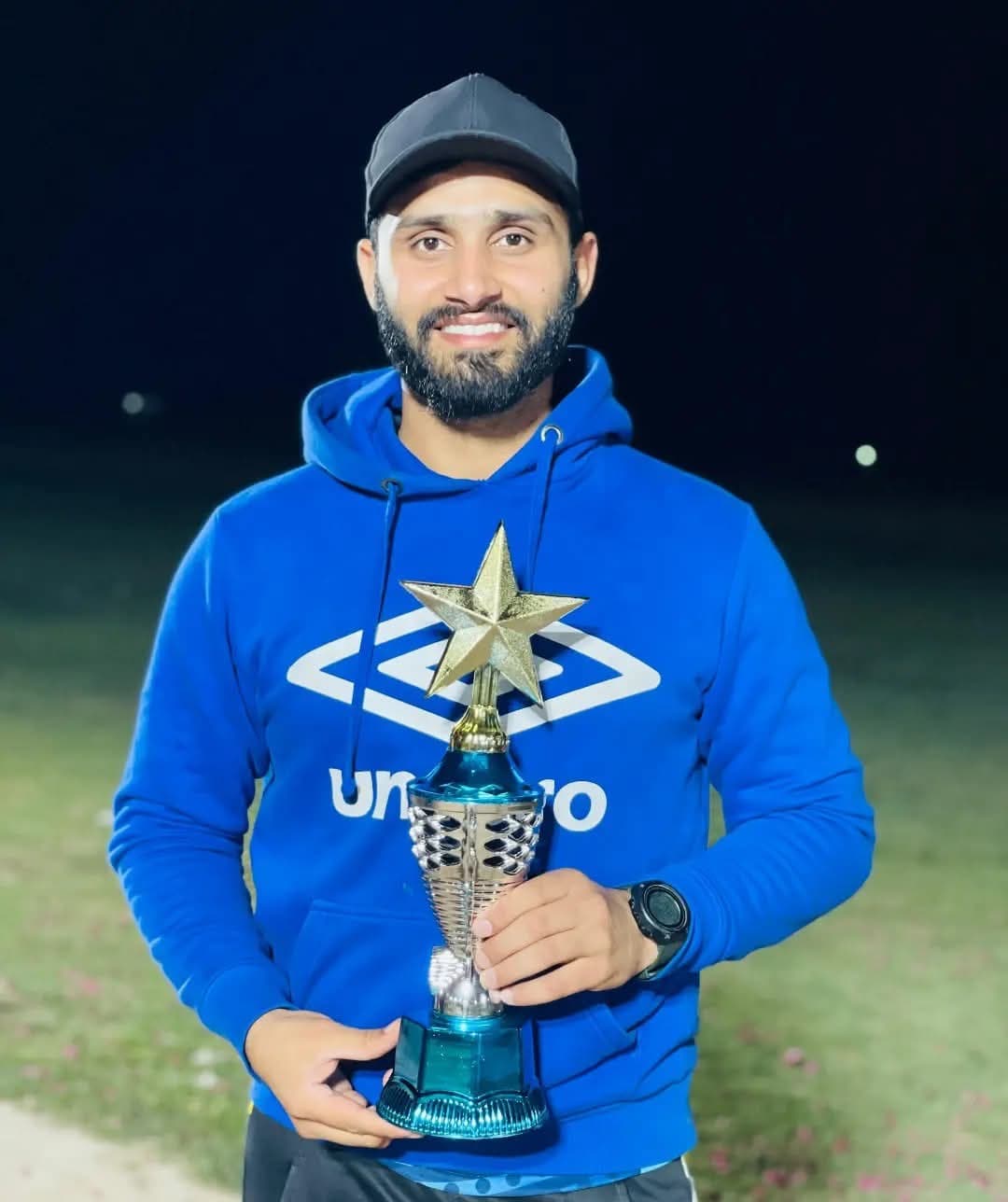 Husnain Chaila