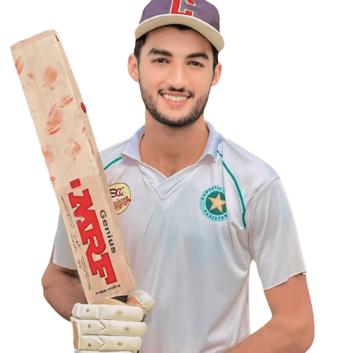 Saud Ahmed