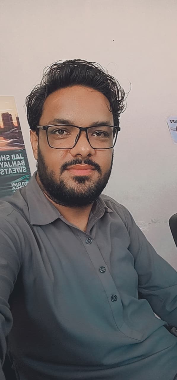 Naveed Soomro cricket player profile photo