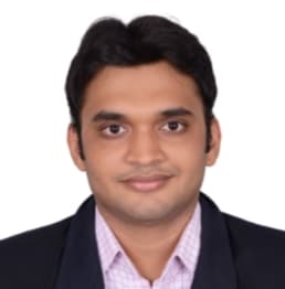 Sarang Vyas