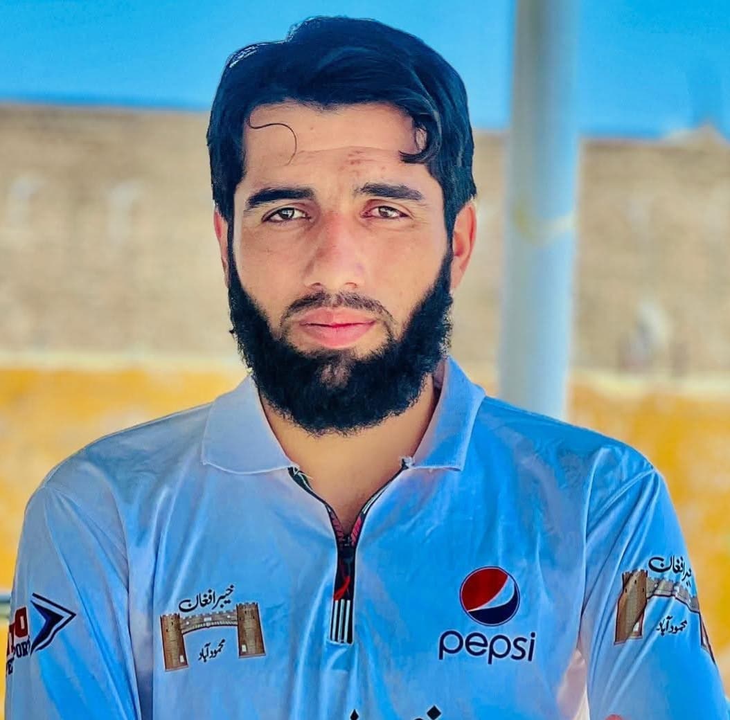 Rizwan Khan