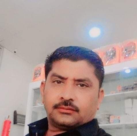 Shahzad Hussain