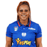 Yandiswa Mangele