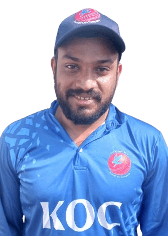 Sameer Vannan