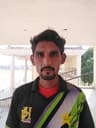 M Rafeeq