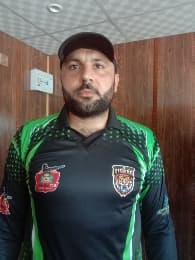 Maqsood Ali