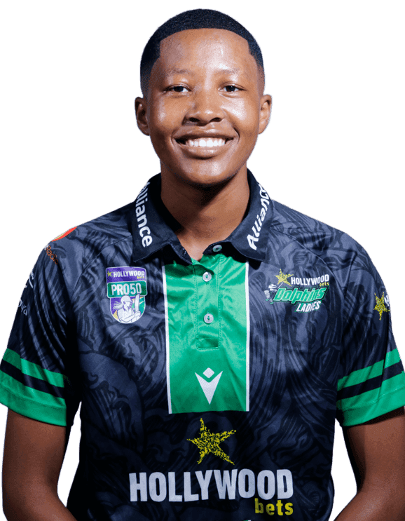 Ayanda Hlubi