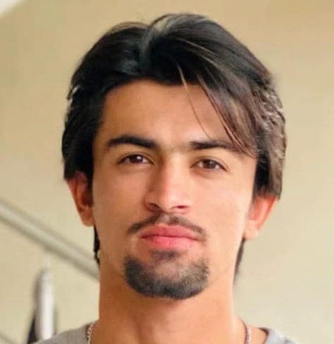 MUHAMMAD USMAN RAHEEM cricket player profile photo
