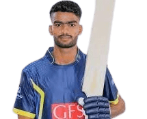 Adeel Meo cricket player profile photo