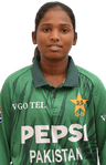 Maham Nazakat