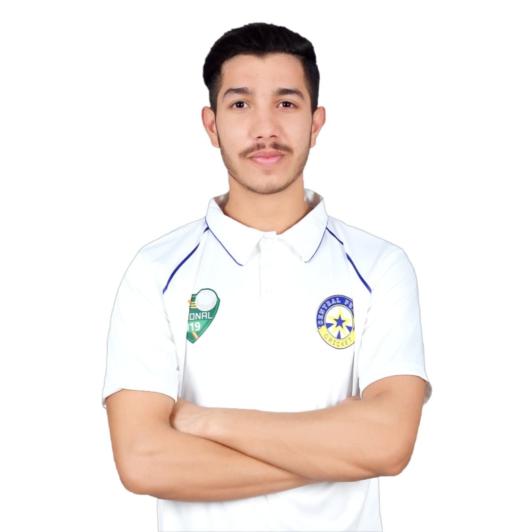 Saeed Malik
