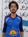 Mansab Ali