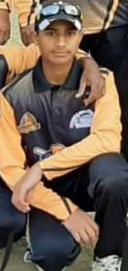 Muhammad Manna