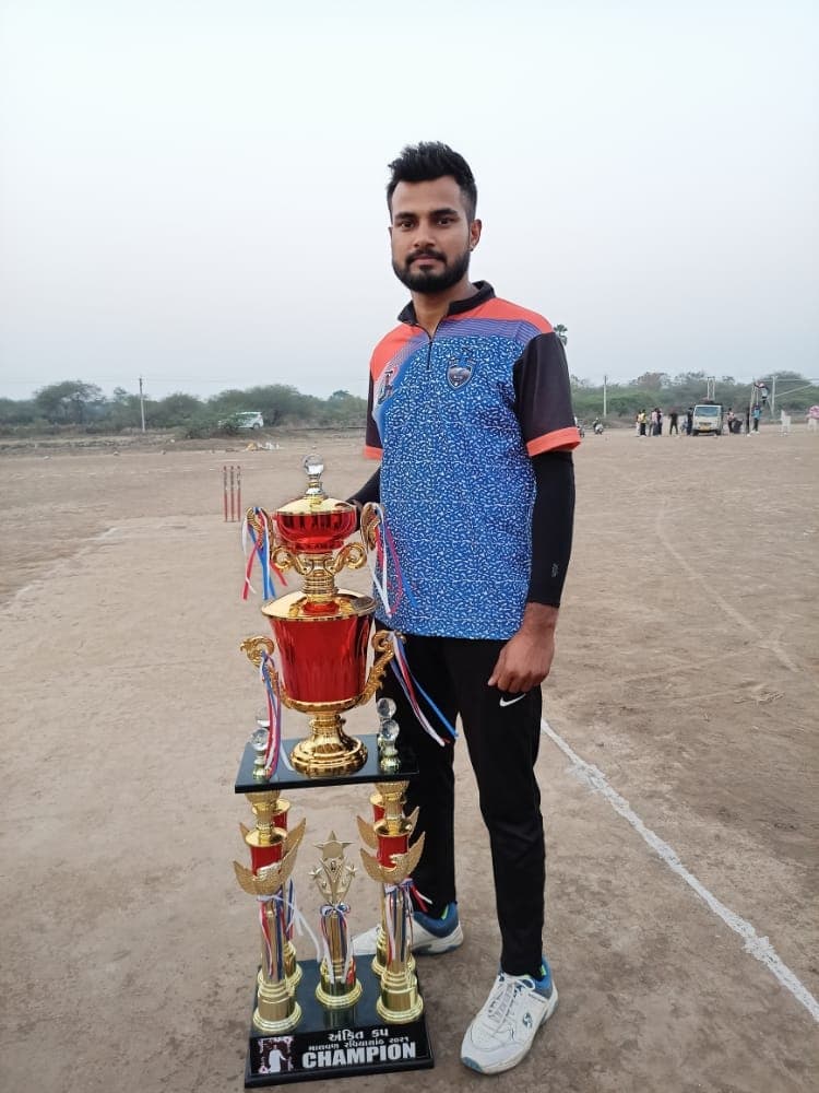 Patel Sunit