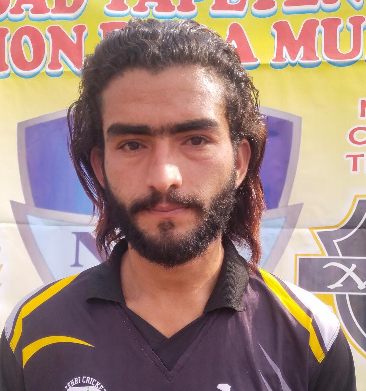 IRSHADJAMALI