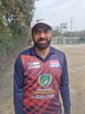QAMAR FAREED