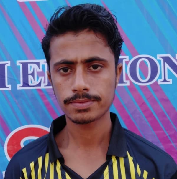 Abdul Majeed cricket player profile photo