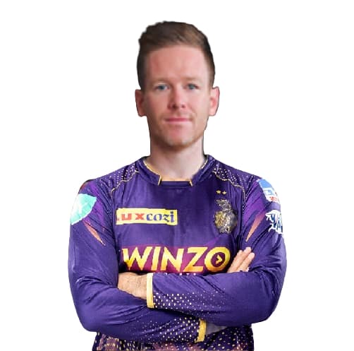 EOIN MORGAN cricket player profile photo