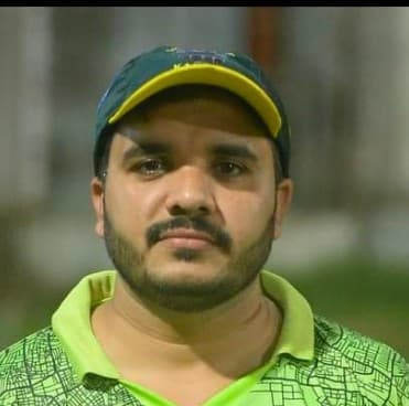 Basit Ali