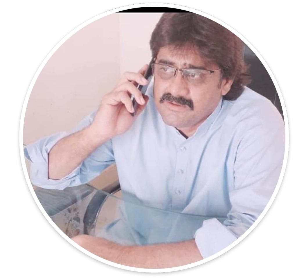 Nabi Bux cricket player profile photo