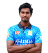 HASAN MAHMUD