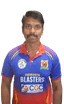 Arun Jose