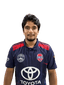 Mohammed Sohel