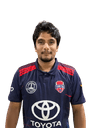 Mohammed Sohel