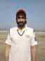 Tamjeed Afridi