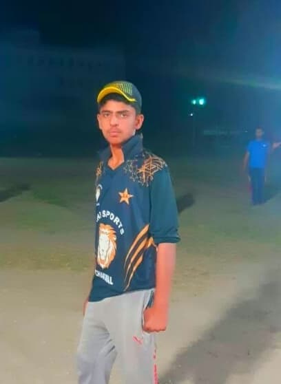 Muhammad Abdullah