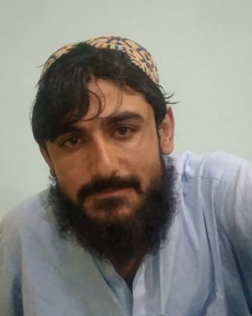Mohammad Anwar
